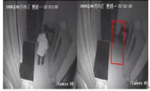 武汉倍特威视系统有限公司 智慧工地 智能视频 分析智慧工地应用