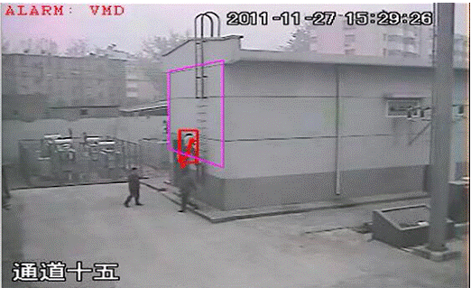 武汉倍特威视系统有限公司 智慧工地 智能视频 分析智慧工地应用