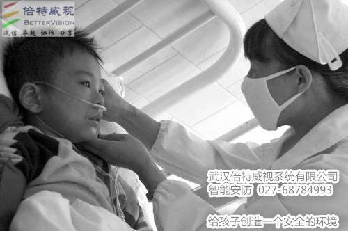 校园踩踏-校园防踩踏-武汉倍特威视系统有限公司-智能安防