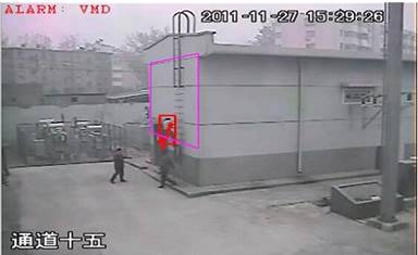 武汉倍特威视系统有限公司安全帽识别系统安全帽识别仪智慧工地安全生产管理