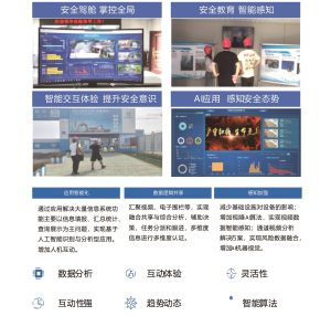 安全生产智能分析一体机